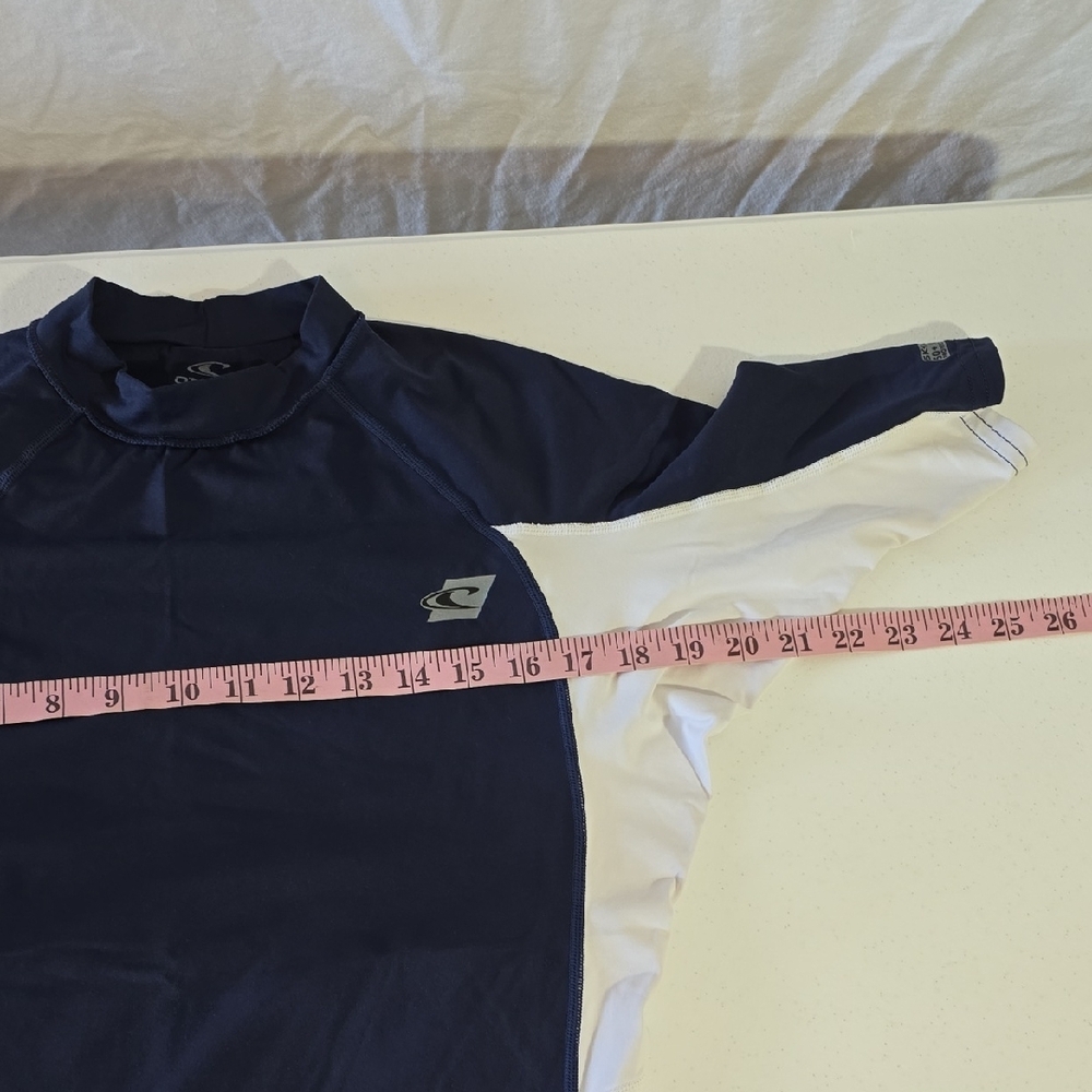 O'neill Performance Fit Rashguard - Picture 4 of 4